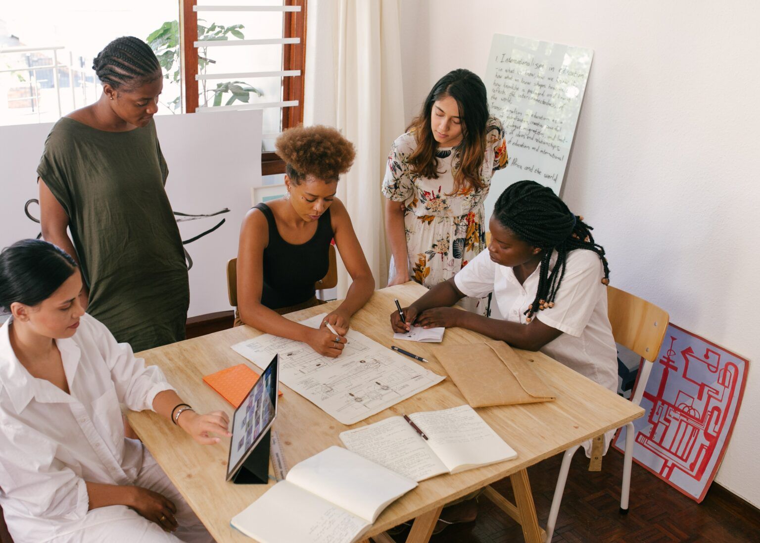 Teri Ijeoma Course On Teachable (Updated 2021)